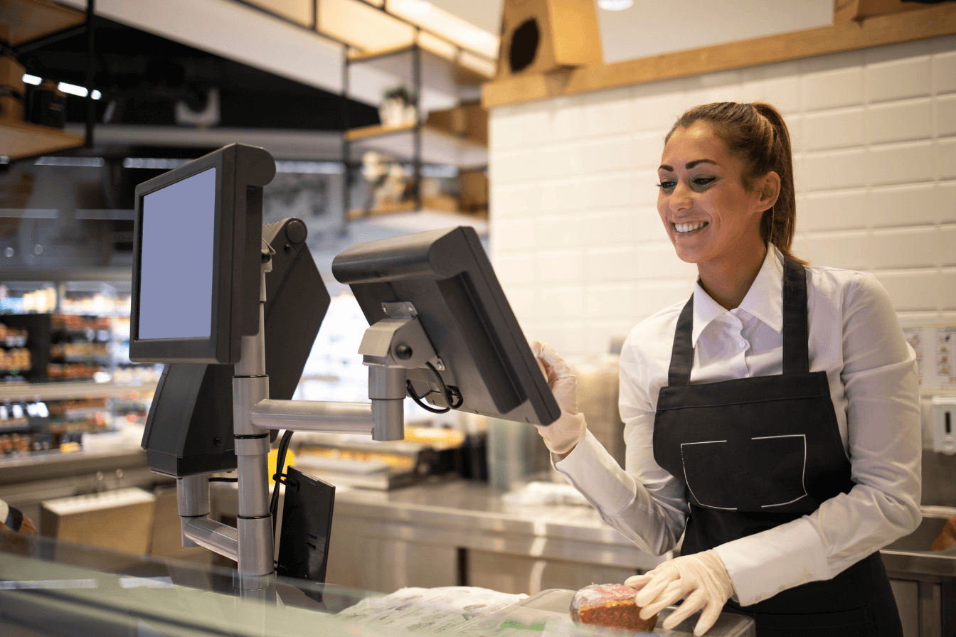Restaurant Point Of Sale Systems Queensland AU