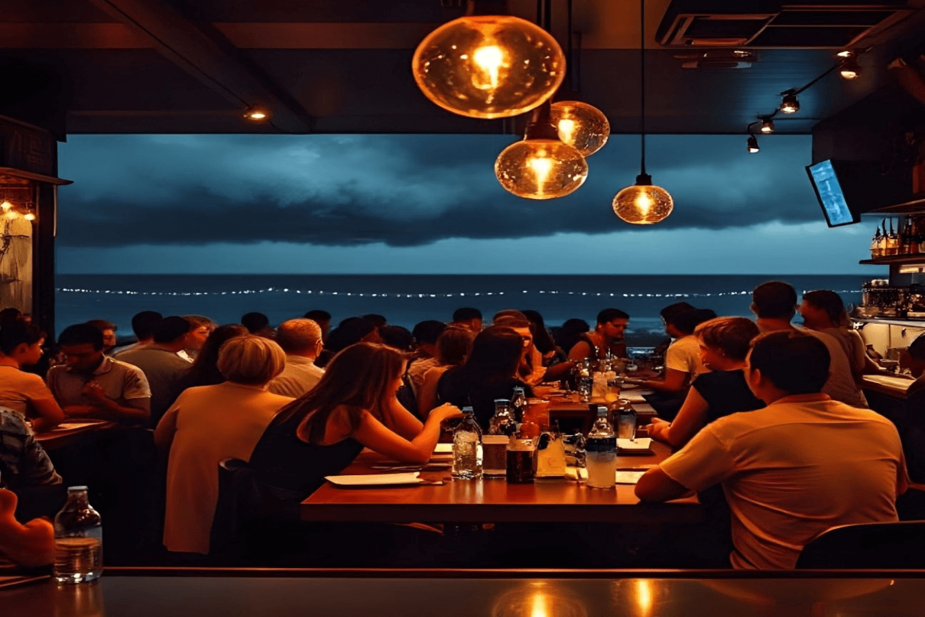 Restaurant Point Of Sale Systems Queensland AU