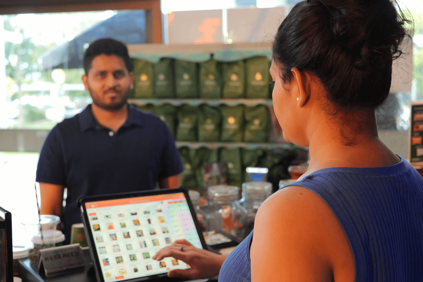 Restaurant Point Of Sale Systems Queensland AU