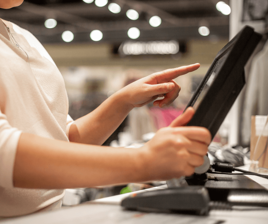 Smart Reorder Alerts