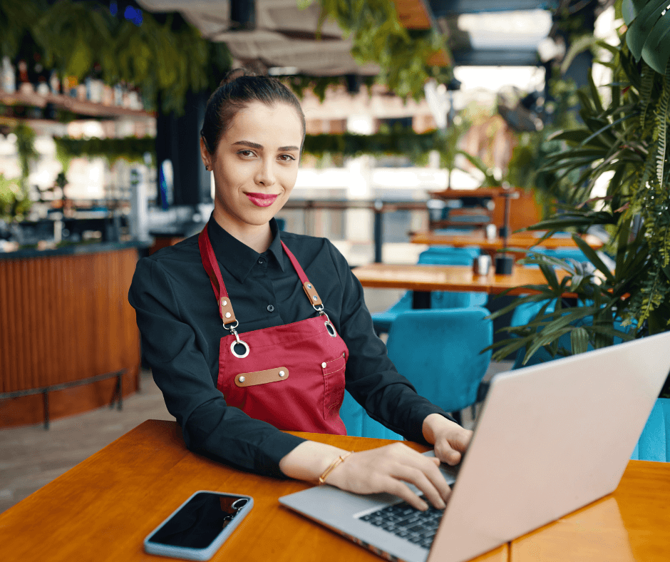 Multi-Menu Management