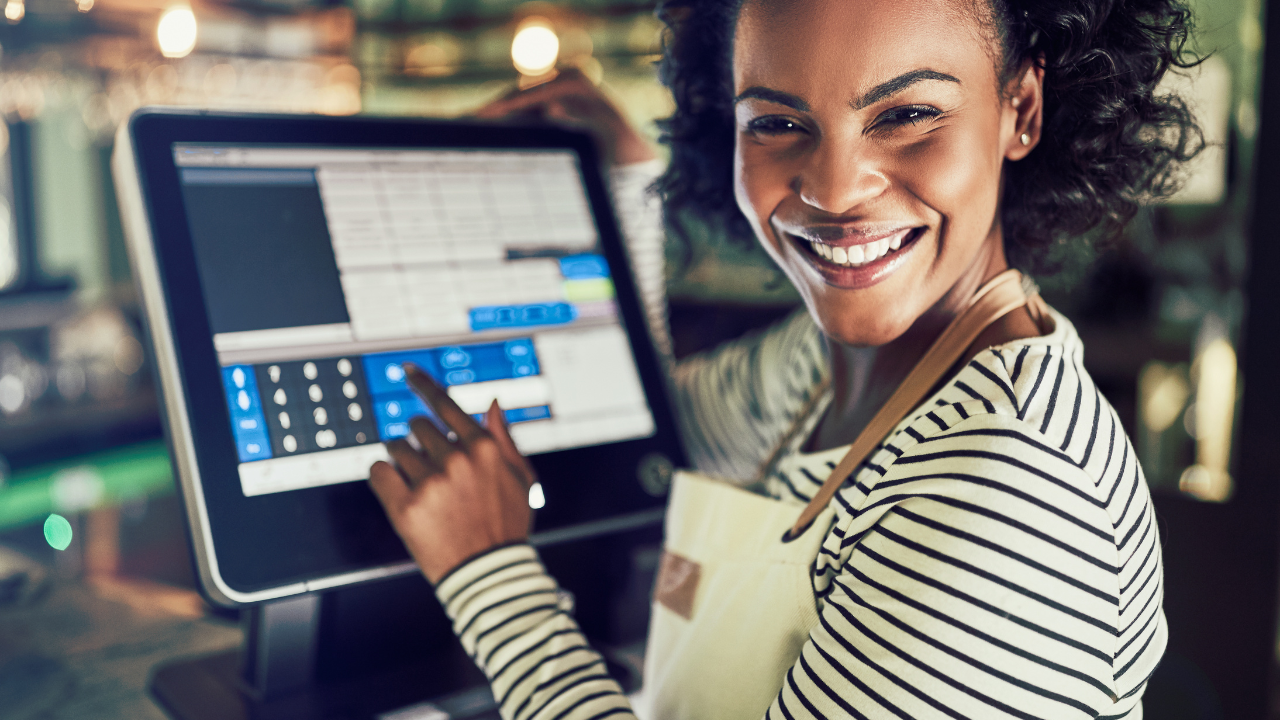Restaurant Operations POS