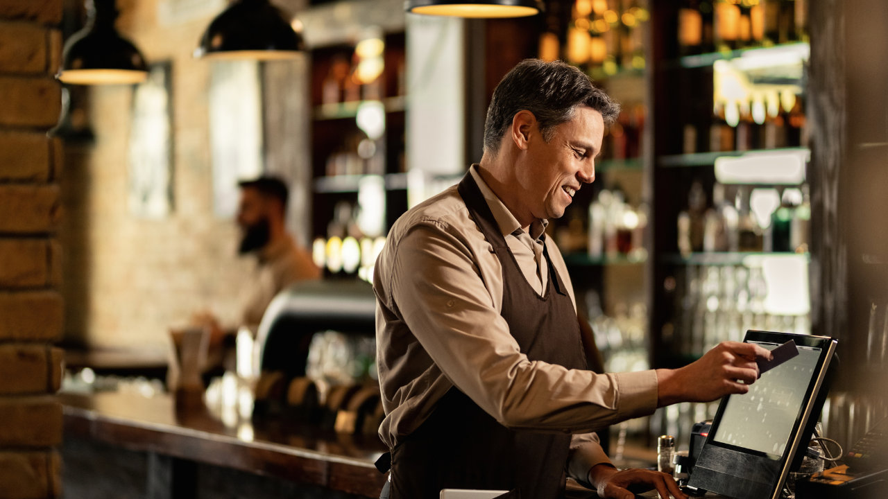 Restaurant Delivery & Online Ordering Website