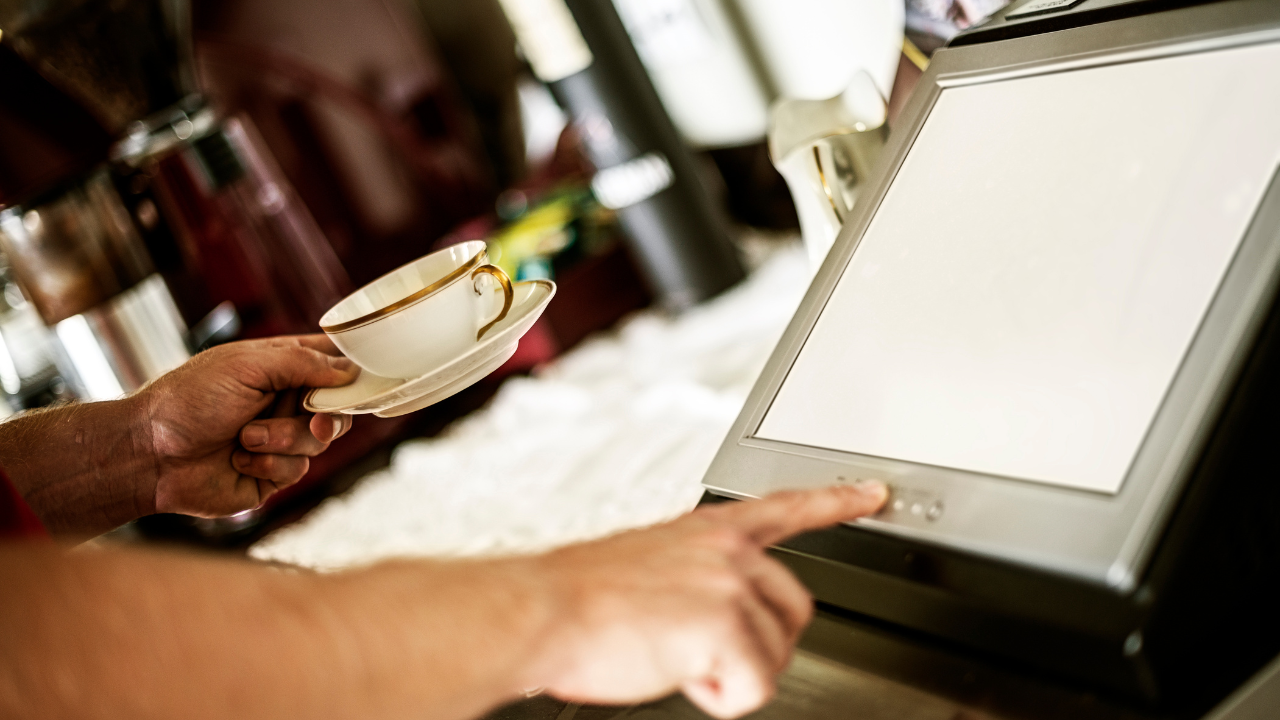 POS Hardware Compatibility Queensland