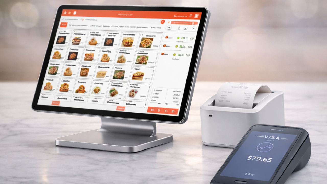 Restaurant Loyalty Program